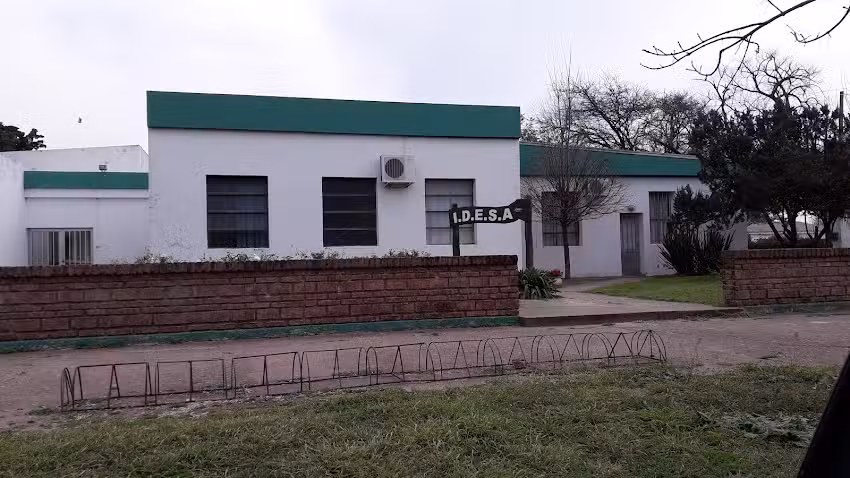 Instde Enseñanza Sec Agrot