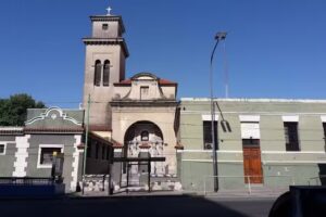 Inst Ntra Señora de Luján