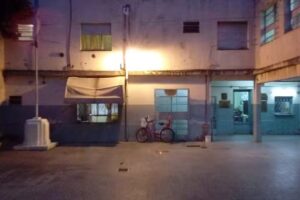 Inst Pbro Dr Antonio M Saenz