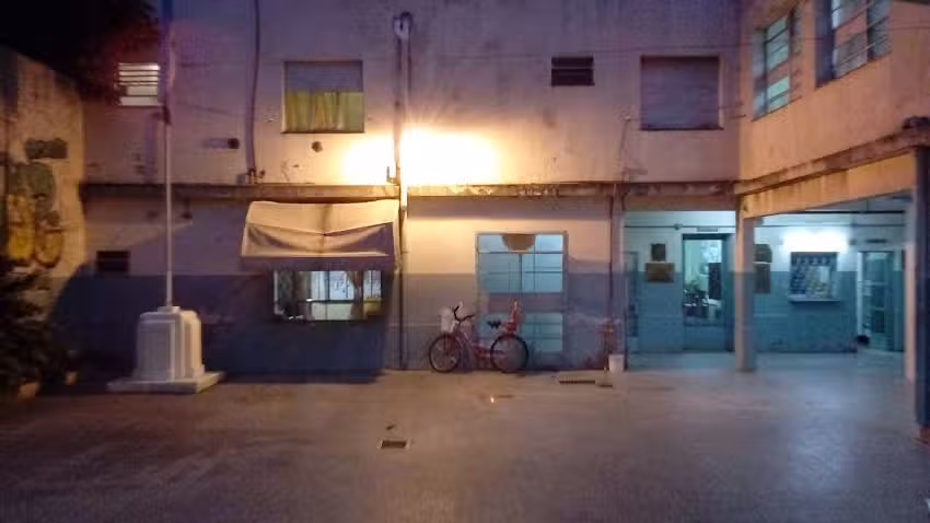 Inst Pbro Dr Antonio M Saenz