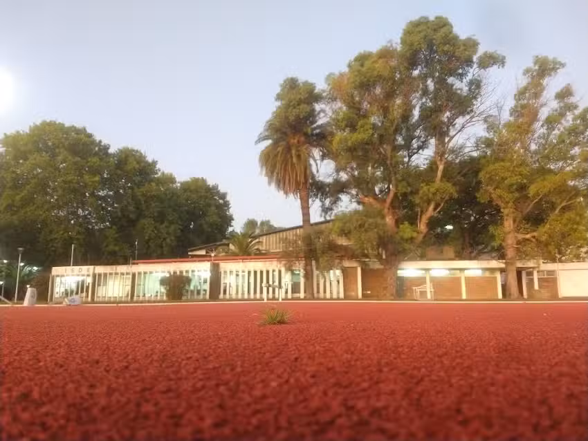 Inst Superior de Deportes