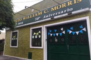 Inst William C Morris