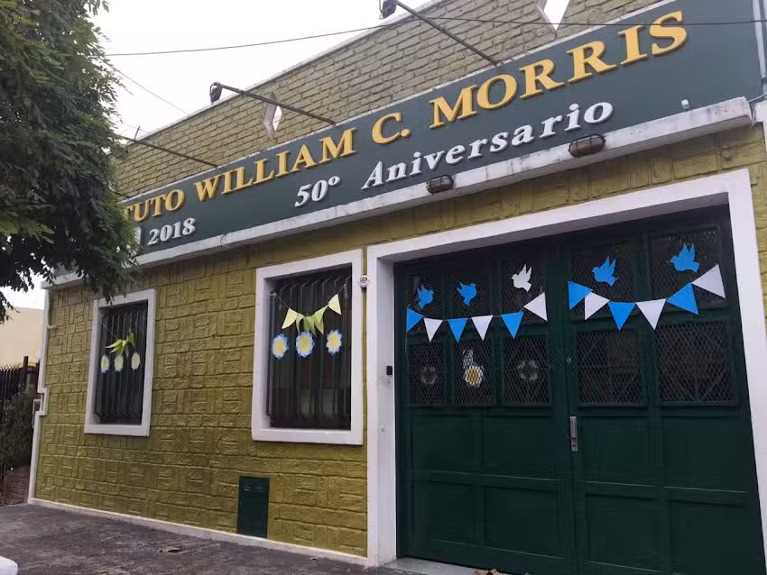 Inst William C Morris