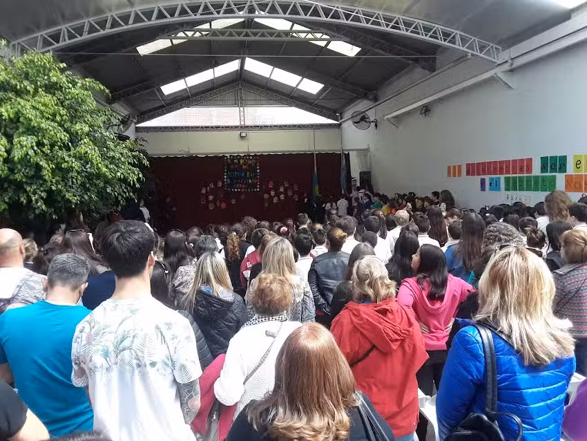 Institución Educativa Dr Alberto Schweitzer