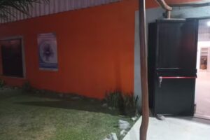 Institución Educativa Proa Sede Arroyito