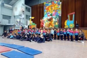 Instituto Abate Jose Rey