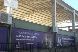 Instituto Adventista Alta Gracia