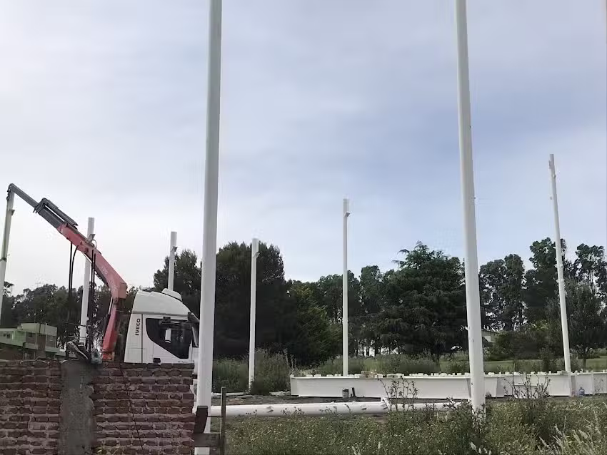 Instituto Adventista Balcarce