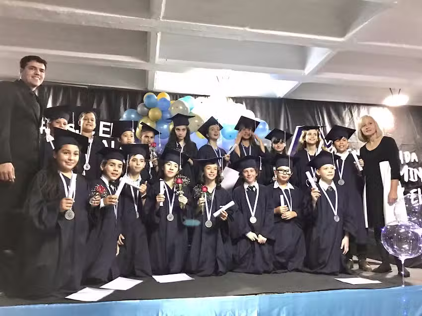 Instituto Adventista Baradero