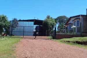 Instituto Adventista Campo Grande