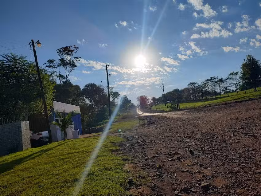 Instituto Adventista Comandante Andresito