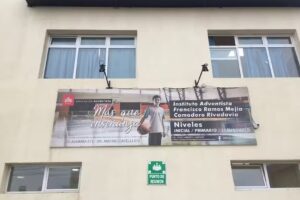 Instituto Adventista Comodoro Rivadavia