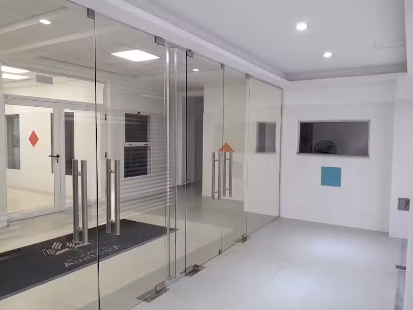 Instituto Adventista de Morón