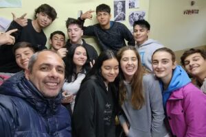 Instituto Adventista de Rosario