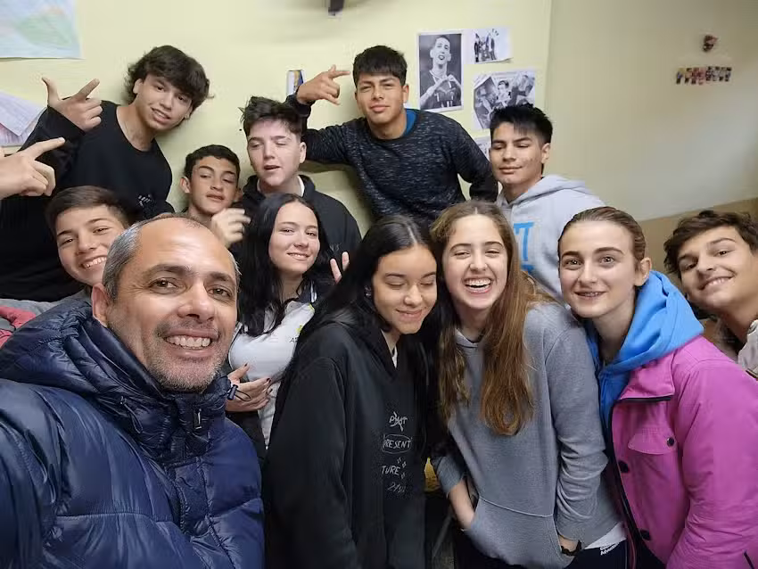 Instituto Adventista de Rosario