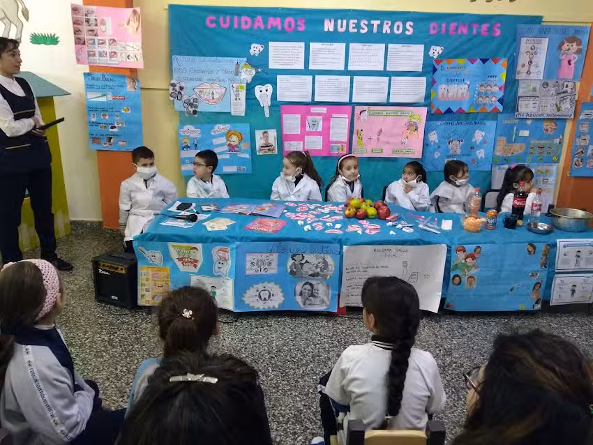 Instituto Adventista de Villa Regina