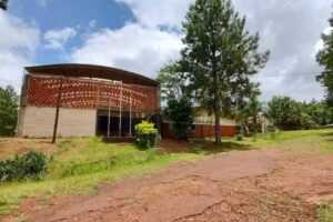 Instituto Adventista El Soberbio