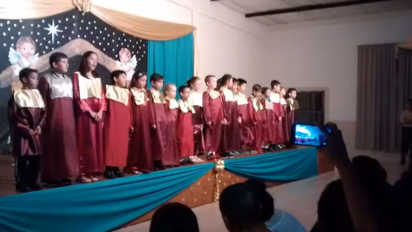 Instituto Adventista Eldorado