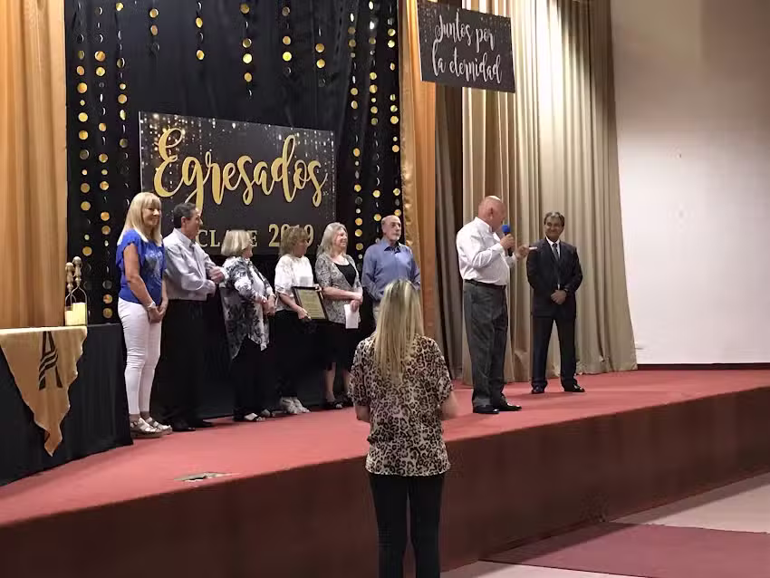 Instituto Adventista Florida