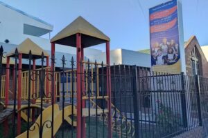 Instituto Adventista Francisco Ramos Mejia