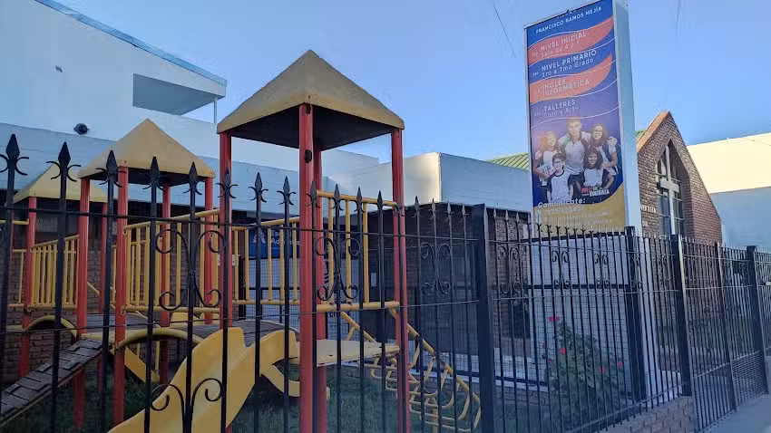 Instituto Adventista Francisco Ramos Mejia