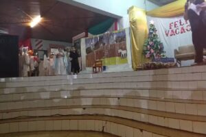 Instituto Adventista Jardin Ameríca