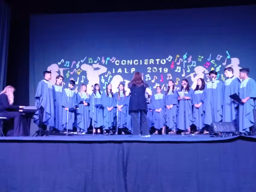 Instituto Adventista Los Polvorines