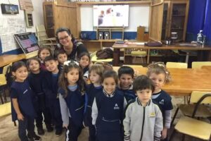 Instituto Adventista Montecarlo