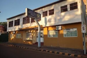 Instituto Adventista Oberá