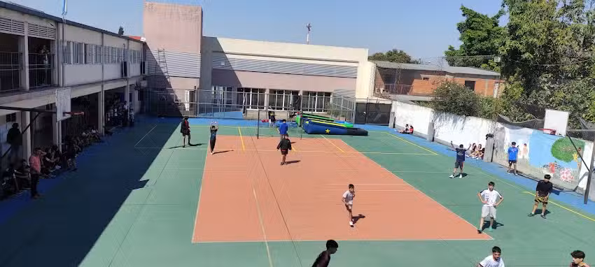 Instituto Adventista Tucumán