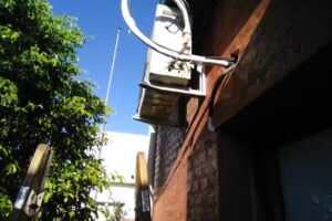 Instituto Adventista Vicente López y Planes Uep N 34