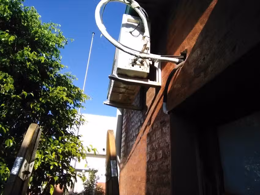 Instituto Adventista Vicente López y Planes Uep N 34