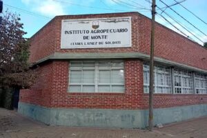 Instituto Agropecuario de Monte