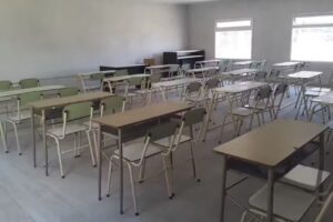 Instituto Agrotecnico Alpachiri