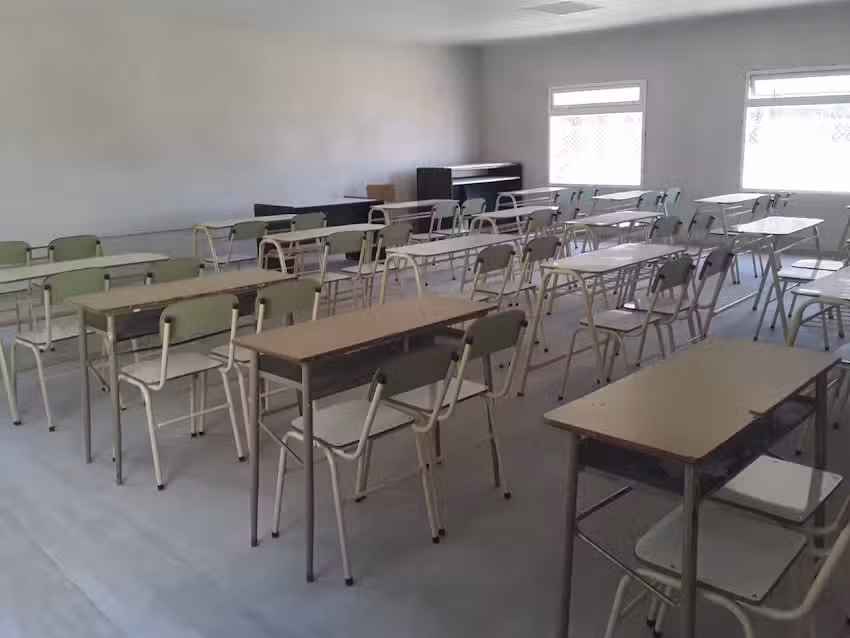 Instituto Agrotecnico Alpachiri