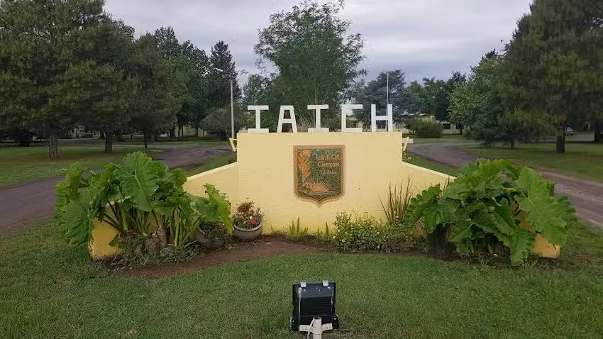 Instituto Agrotécnico Industrial Chazón