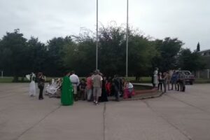 Instituto Agrotécnico San José Obrero