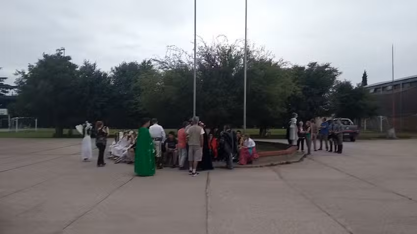 Instituto Agrotécnico San José Obrero