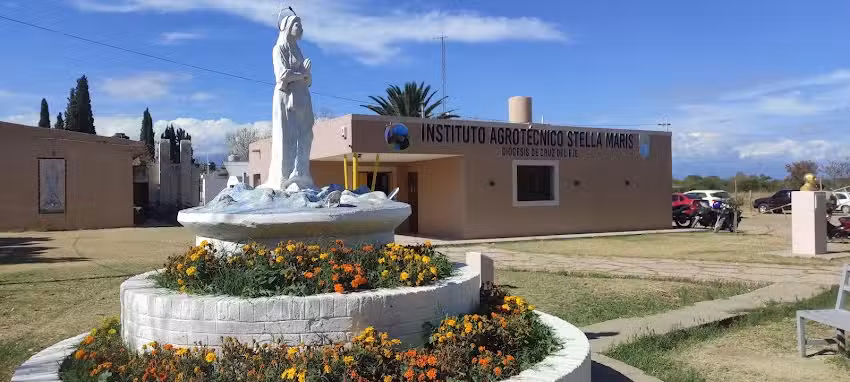 Instituto Agrotécnico Stella Maris