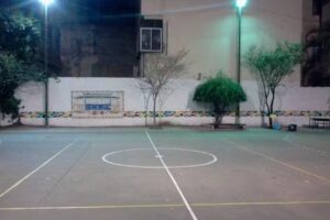 Instituto Alberto Schweitzer