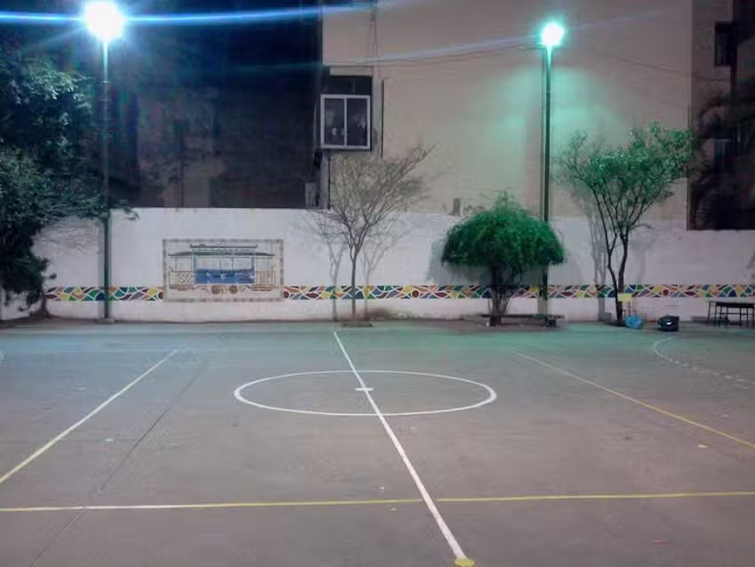 Instituto Alberto Schweitzer