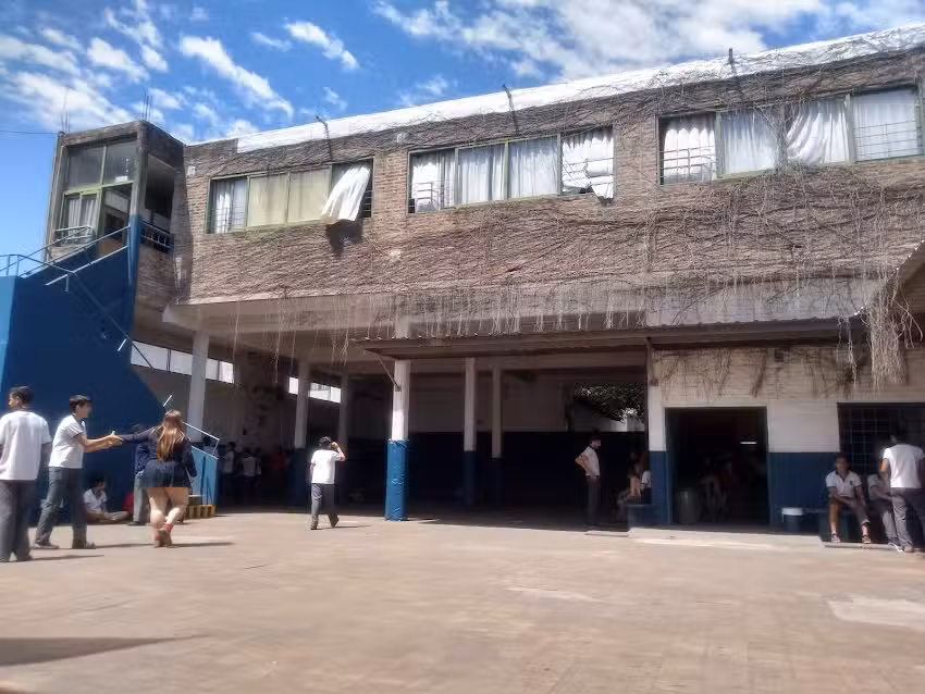 Instituto Alejandro Bunge