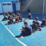 Instituto Alfonsina Storni