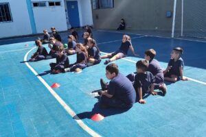 Instituto Alfonsina Storni