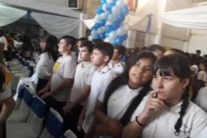 Instituto Alfonsina Storni