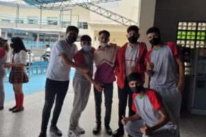 Instituto Almafuerte