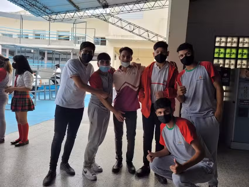 Instituto Almafuerte