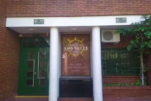 Instituto Amanecer