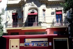 Instituto América del Sur