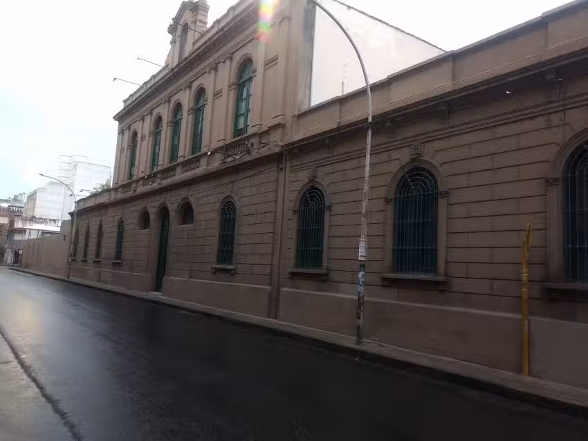 Instituto Amparo de María
